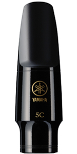 Yamaha 5C alto sax mouthpiece