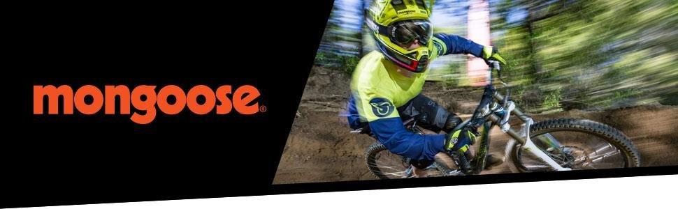 mongoose ruddy expert