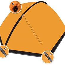☆送料無料 Snugpak スナグパック ジャーニートリオ ワンサイズ 1807 Amazon.co.jp: Snugpak(スナグパック) ジャーニートリオ 3人用