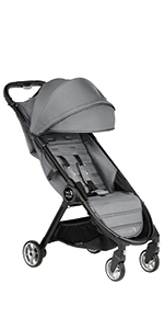 Bebis Jogger, City Tour, Buggy, Kinderwagen, kompakt