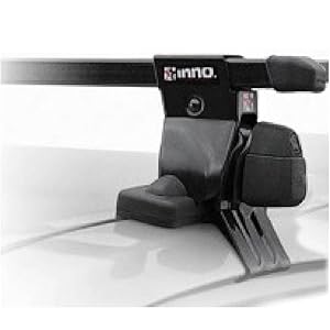 Amazon.com: INNO Universal Mount Fairing for Mid-Size Cars ...