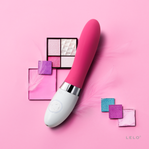 Lelo Liv 2 Vibrador Para El Punto G Plum: Juguete Sexual Para ...