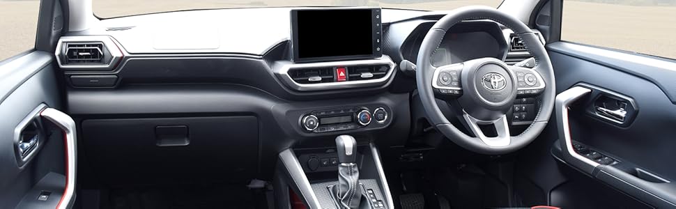 RIZE パネル Amazon | SecondStage トヨタ ライズ 200系 メーターパネル