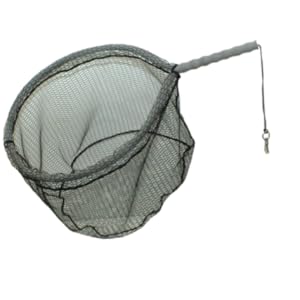 lagnet 3個 Amazon.com : Foreverlast Inc. Generation 3 Fishing Net, Grey