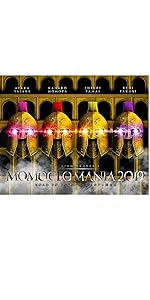 ももいろクローバーZ - MomocloMania2019-Road to 2020-史上最大のプレ開会式 Amazon.co.jp: MomolcoMania2019 - ROAD TO 2020 - 史上最大の