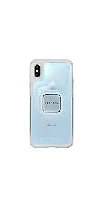 Rokform socket series iPhone x magnet mounting