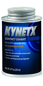 Contact Cement