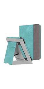 all-new kindle paperwhite 10th generation 2018 case cover sleeve stand charger screen protector