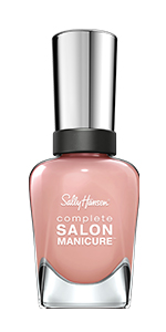 Sally Hansen Complete Salon Manicure