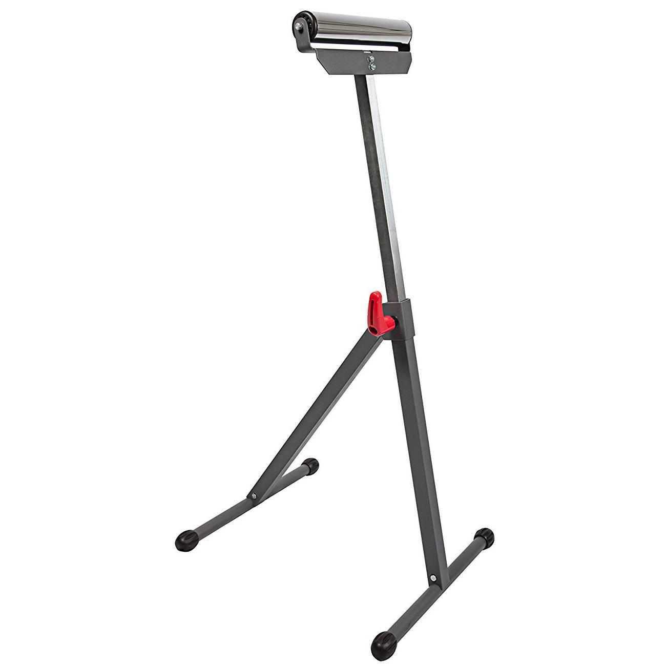 PROTOCOL Equipment Single Roller Stand Workstation Support, Durable