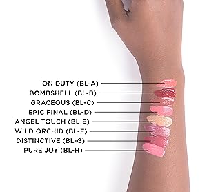 face HD cruelty free Urban Decay affordable set pigmented long lasting stilla NYX Kat Von D ELF