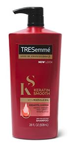 TRESemmé Keratin Smooth Shampoo