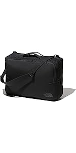 Amazon.co.jp: [ザノースフェイス] シャトル3WAYデイパック