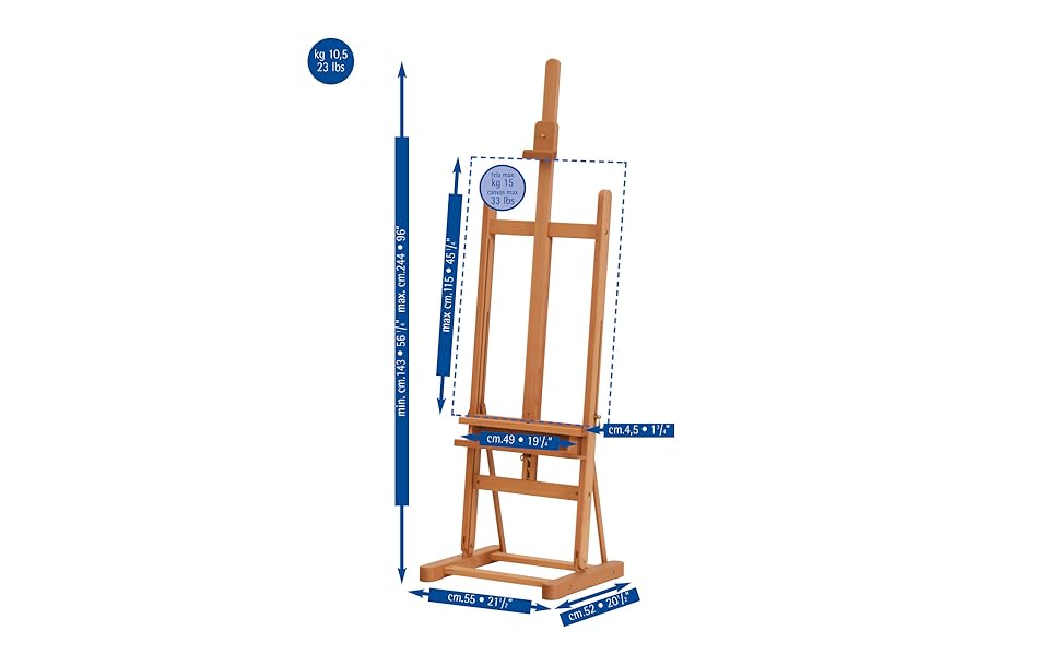 MABE アートブック Bee Paper Aquabee Super Deluxe Sketchbook - 12