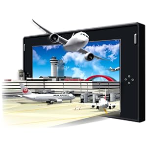 (未使用･未開封品)　ぼくは航空管制官 エアポートヒーロー3D 羽田 with JAL - 3DS p1m72rm Amazon | ぼくは航空管制官 エアポートヒーロー3D 成田 with ANA
