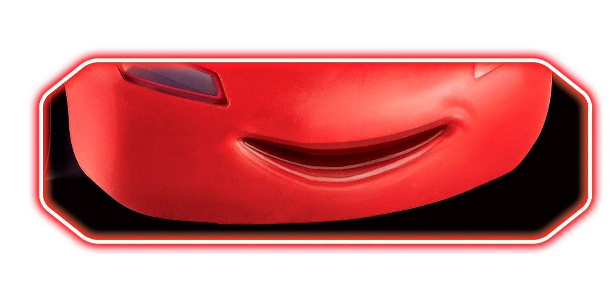 Disney Cars Pixar Cars 3 Tech Touch Lightning McQueen Toys