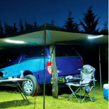 LED Light Bar Nilight