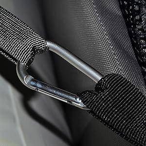 newport vessels bow bag for inflatable dinghy tender boat stainless steel d-ring