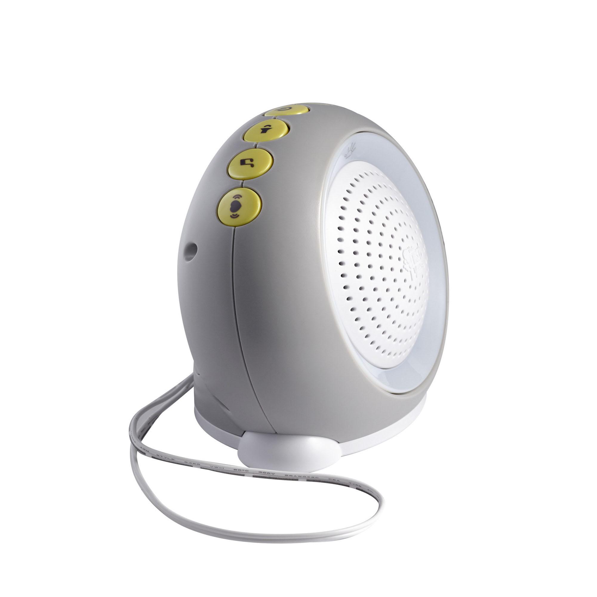 The First Years Sounds for Silence Nursery Sound Machine Amazon.ca Baby