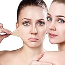 Helps To Restore Health To Dull, Tired Skin
