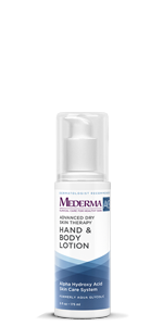Mederma AG Hand & Body Lotion