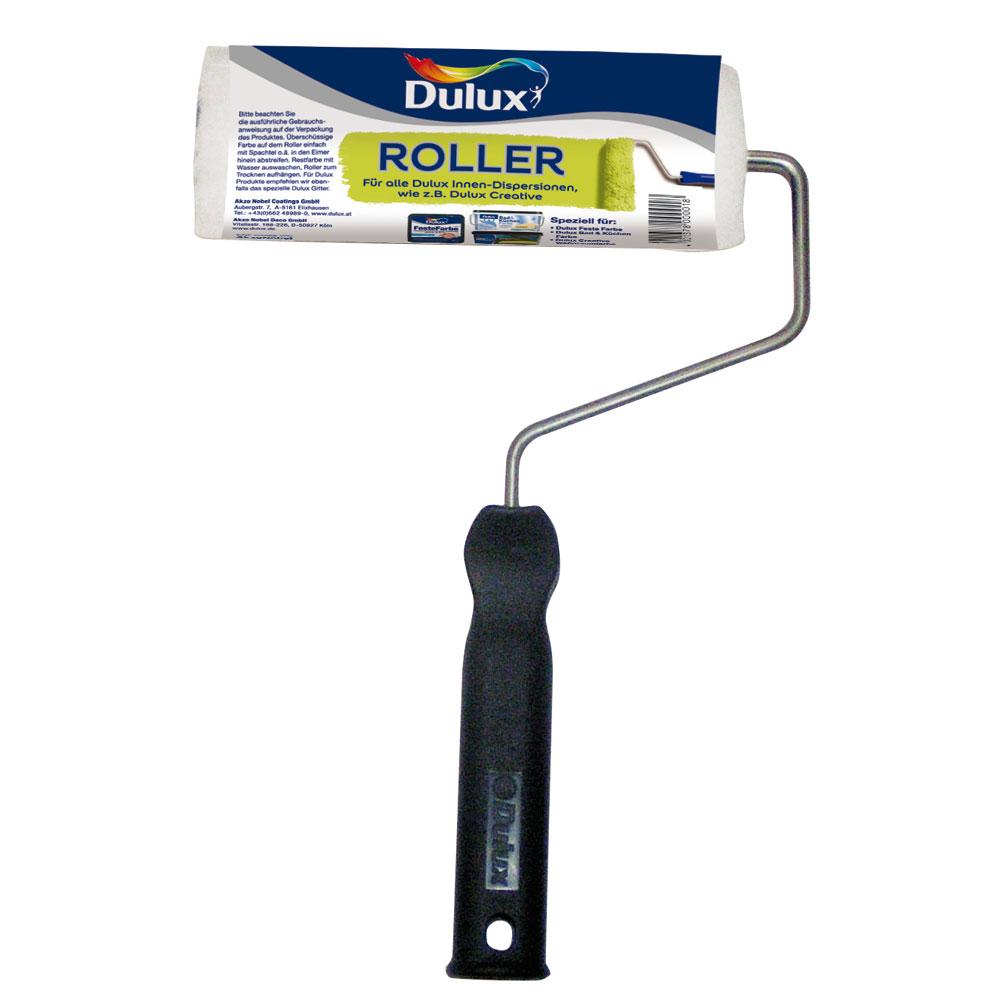 Dulux 6198509 Roller Groß 24 cm Amazon.de Baumarkt