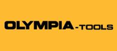 Olympia Tools Logo