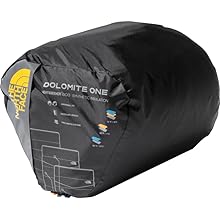 Amazon.co.jp: THE NORTH FACE(ザ・ノースフェイス) 寝袋