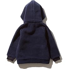 Amazon | [ヘリーハンセン] ファイバーパイルジャケット ユニ