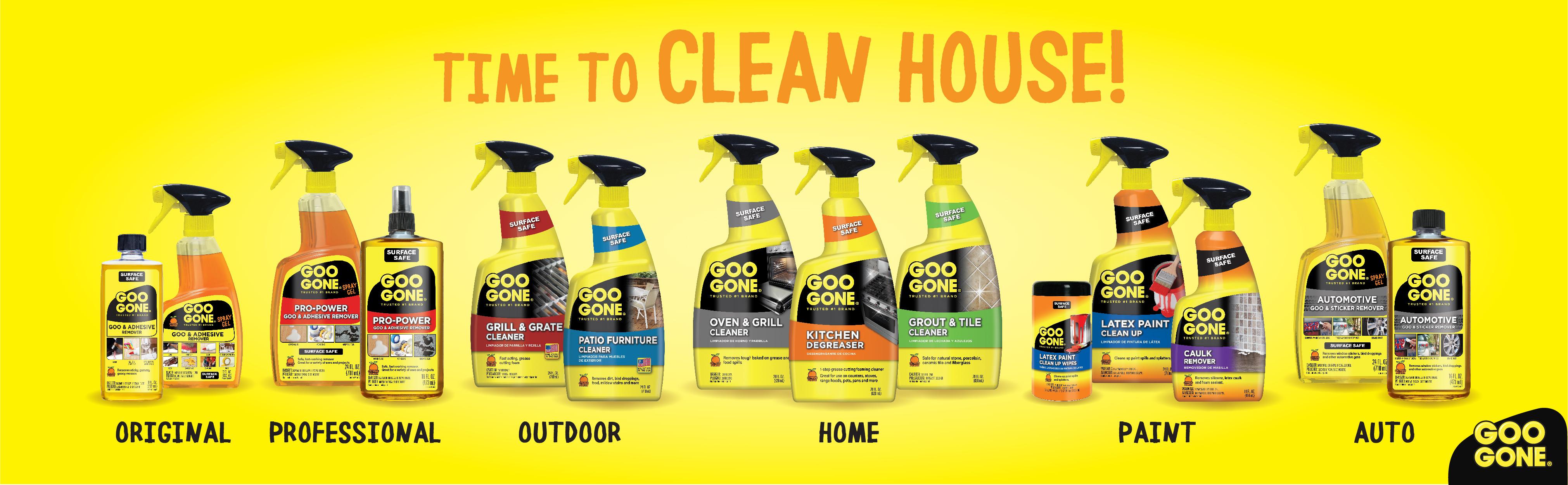Goo Gone Coffee Maker Cleaner, 8 Fluid Ounce Health
