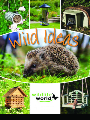 We have a huge selection of Wildlife products to choose from