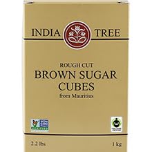 baking, brown sugar cubes, coffee