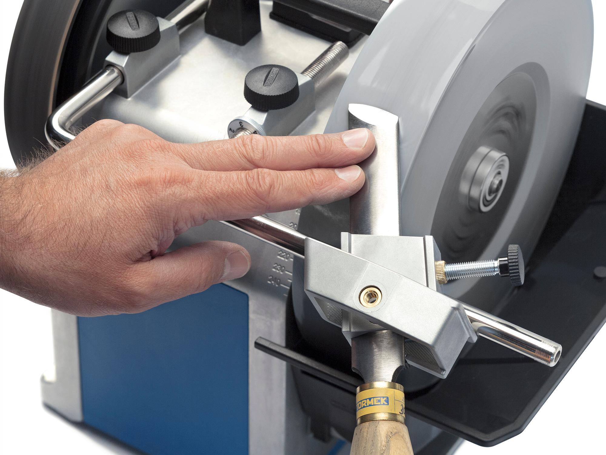 Tormek TBT402 T4 Magnum Woodturners Sharpening System Kit