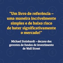 A fórmula mágica de Joel Greenblatt, Benvirá, finanças pessoais e investimentos, best seller do NYT