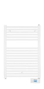 Orbegozo THA 315 - Toallero eléctrico digital con fluido ...