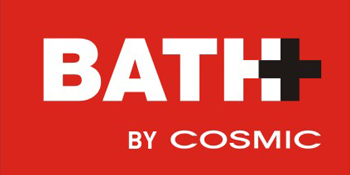 Bath+ By Cosmic Toallero de Baño, 60 Cm, Cromo : Amazon.es ...