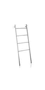 kela Toallero Priamo 56 cm de Ancho, Stainless Steel 18|10 ...