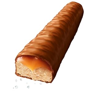 Twix Salted Caramel