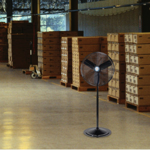 Powerful Industrial Grade Fan