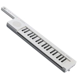 Yamaha Sonogenic SHS-300, keyboard, biały - Mały, kompaktowy