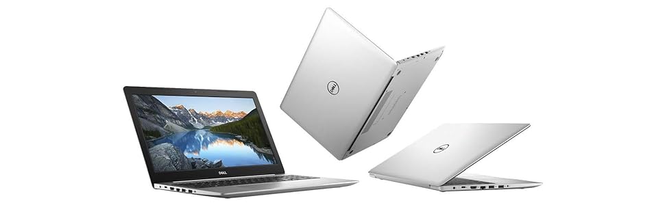 DELL Inspiron 5570 Core-i5 ホワイト ノートPC DELL Inspiron 15 5000（5570）レビュー 第8世代Core（Uシリーズ
