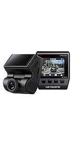 未使用　カロッツェリア　ND-DVR40 ドライブレコーダー ND-DVR40 | ドライブレコーダー | システムアップ | カーナビ