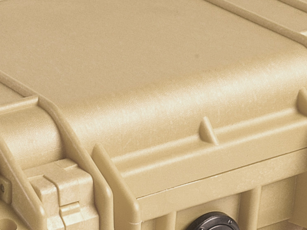 Amazon.com : Pelican 1150 Case With Foam (Yellow) : Electronics