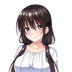 槻木えりか