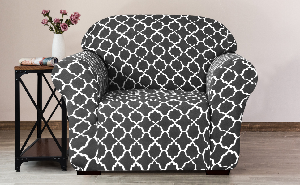 loveseat & sofa
