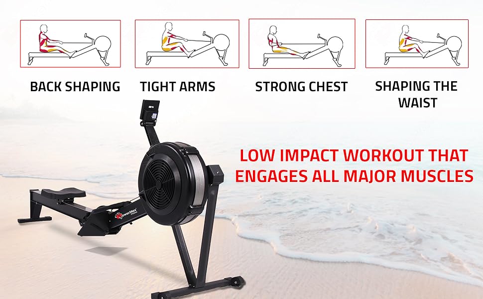 best water rowing machine, concept 2 rowing machine, water rower for sale