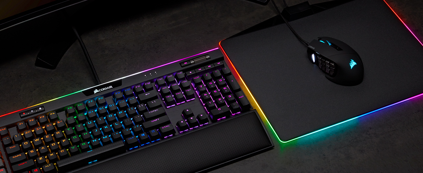 souris jeu mmo promo