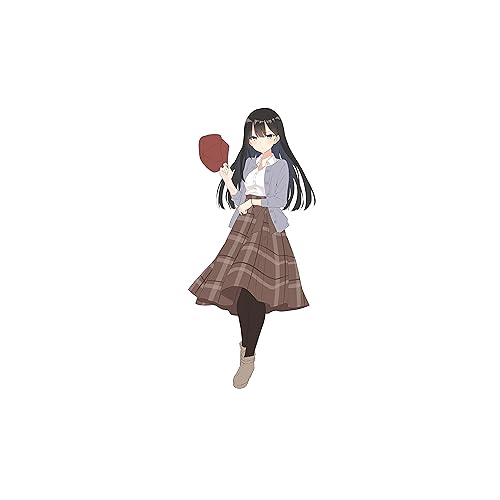 ミナ(魔女の旅々)