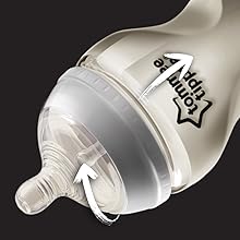 NASA shoot for the moon gift pack pacifiers soothers soothie soothies premature baby bottles