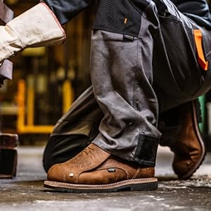timberland pro work bender pants
